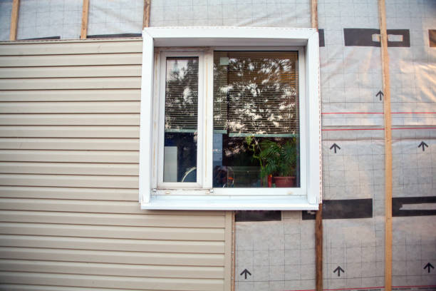 Best Wood Siding Installation  in Weber City, VA
