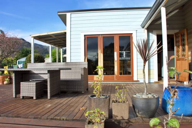 Weber City, VA Siding Installation & Repair Company